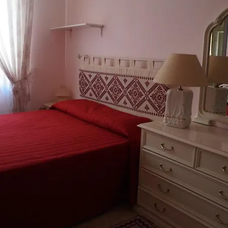 Il Fenicottero Elmas Bed & Breakfast Exterior photo