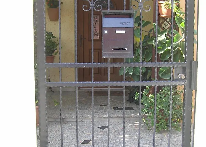Il Fenicottero Elmas
