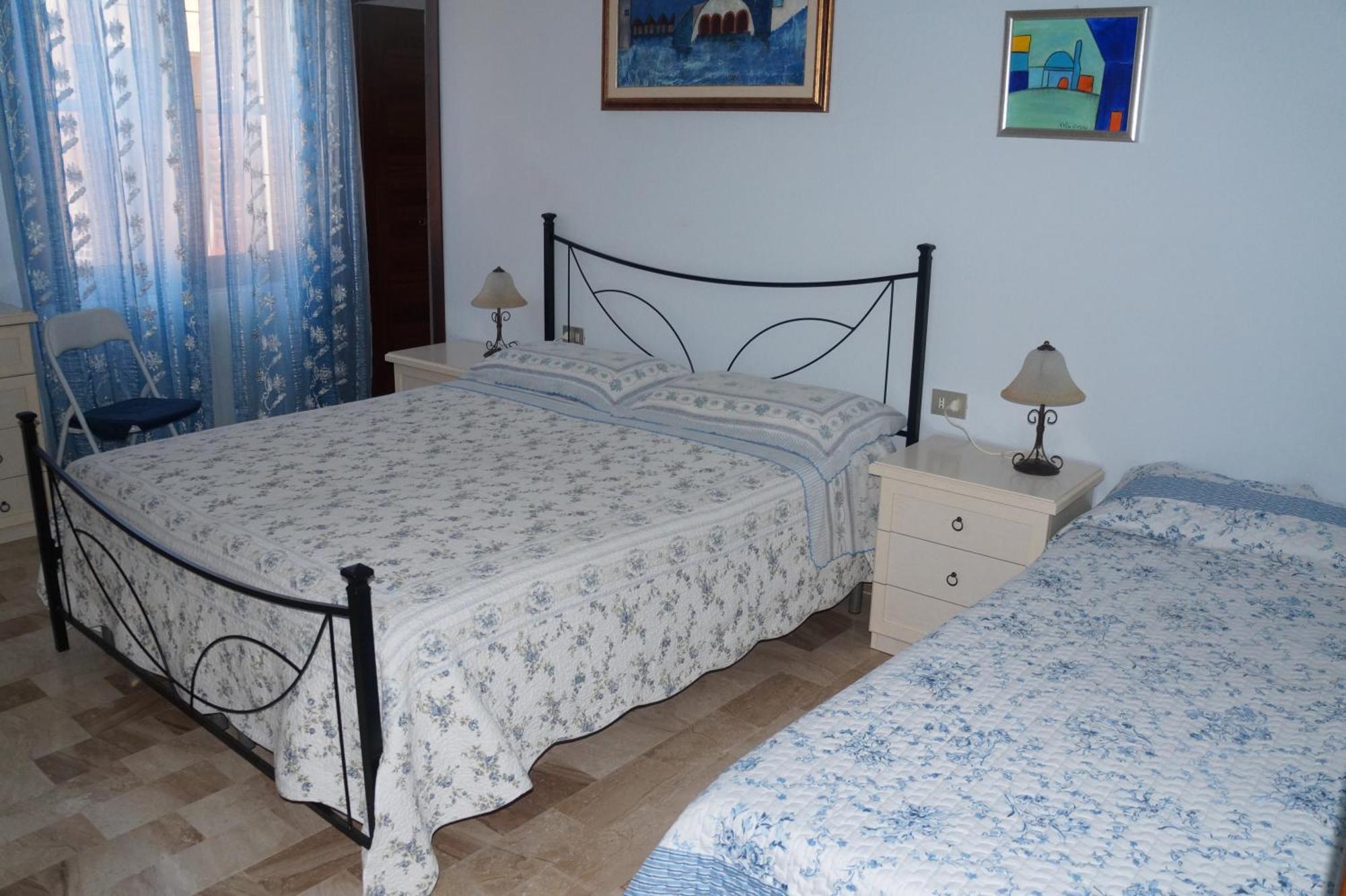 Il Fenicottero Bed & Breakfast *