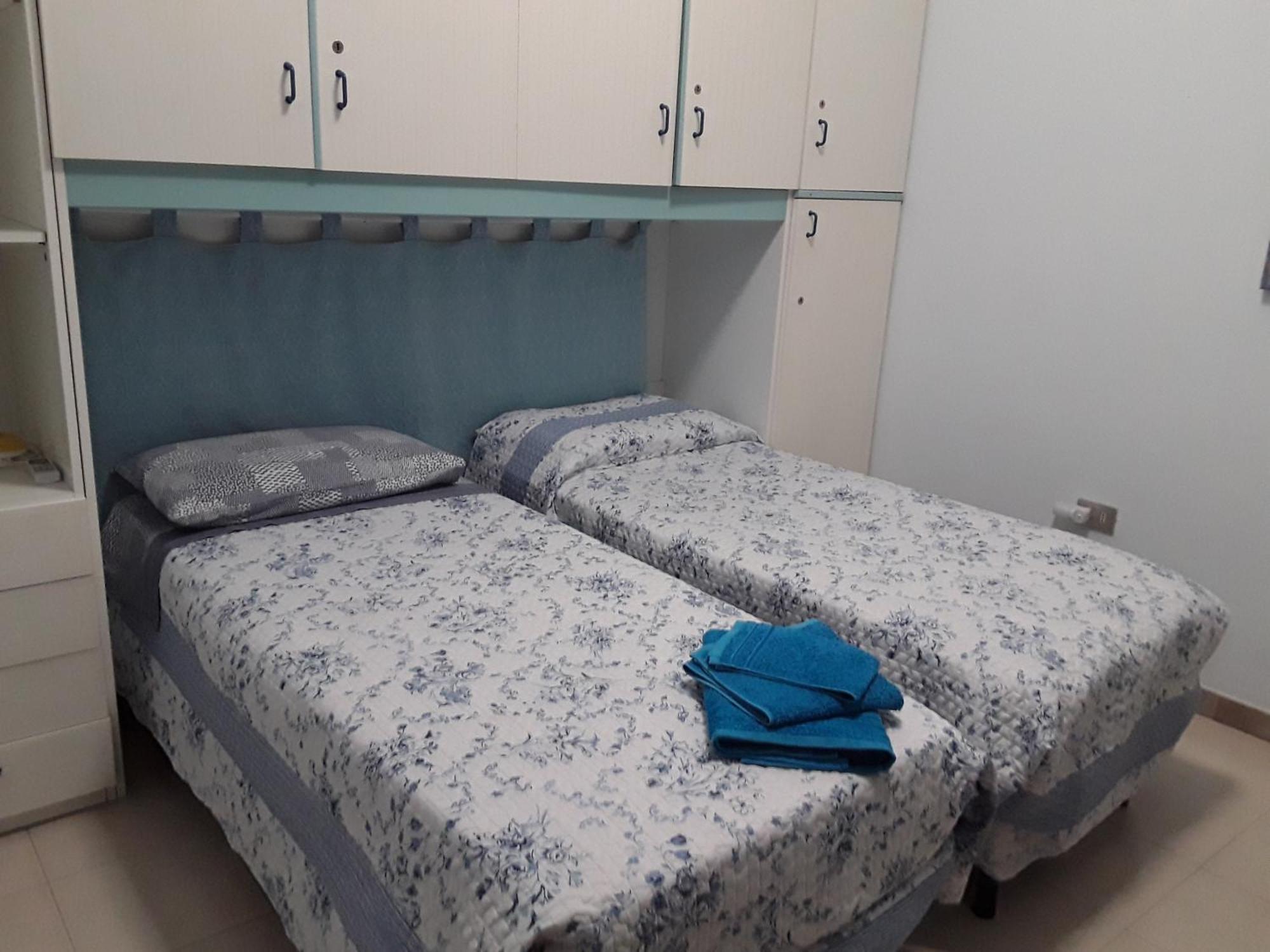 Il Fenicottero Bed & Breakfast Elmas