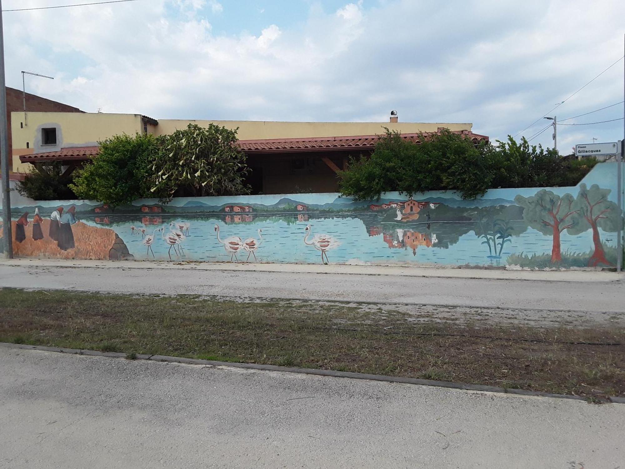 Il Fenicottero Bed & Breakfast *
