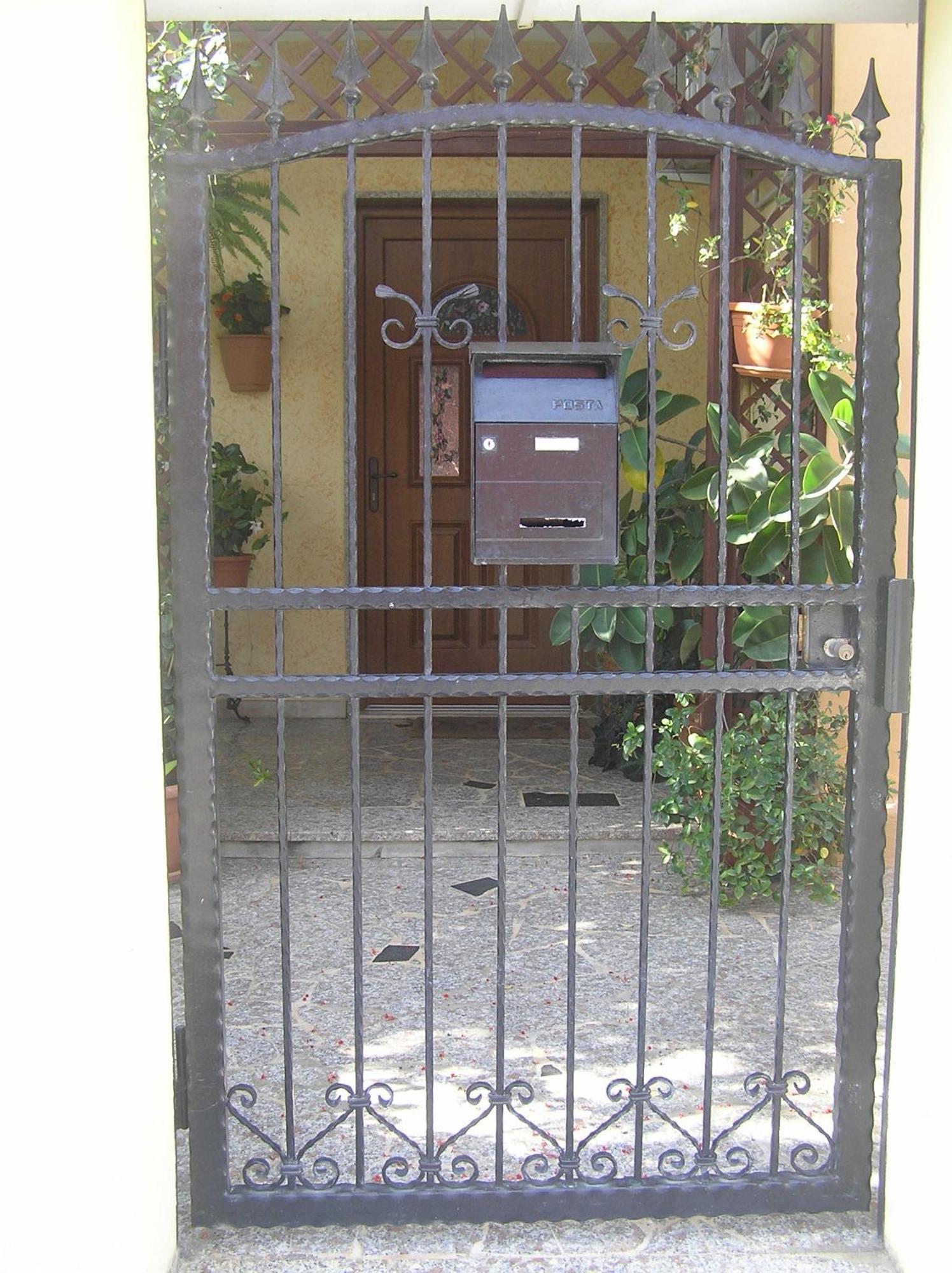 Bed & Breakfast Il Fenicottero Elmas